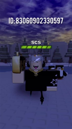 #robloxid #robloxmusic #robloxmusicid #robloxsong #boombox credits: DistrokidOfficial