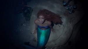'The Little Mermaid' Teaser Trailer