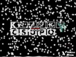 How to make on AVS Effects Sponsored By BP Logo effects part 6