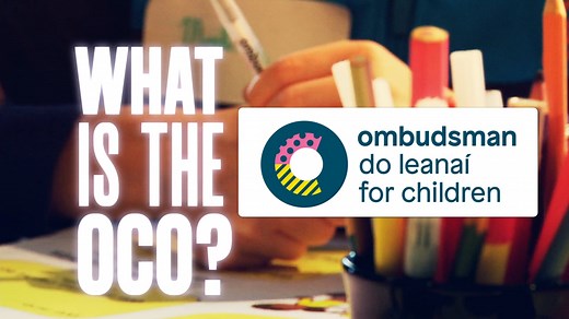 What is the OCO?