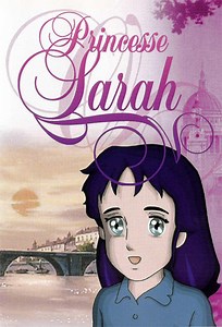 Princesse Sarah | TVmaze