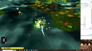 The Punk Frogs vs. Leatherhead video - Saturday Morning Adventures: Classic 80s/90s Cartoon Mod for Freedom Force vs The Third Reich