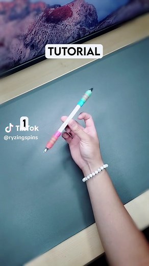 Master the Art of Penspinning Tricks