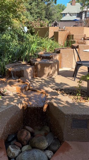 1K views · 53 reactions | A little campus ASMR for your Monday morning. ✨ | Webster University | Facebook