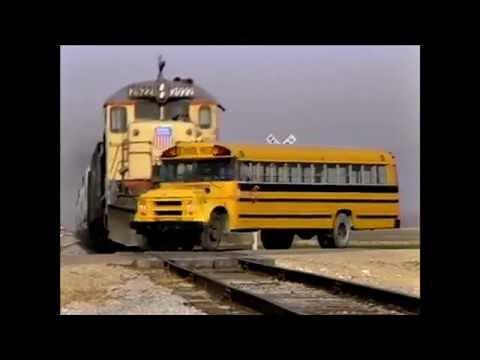 The Magic School Bus Theme Song