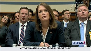 4.6K views · 172 reactions | Jamie Raskin, D-Maryland, calls on Secret Service Director Kimberly Cheatle to resign: "The director has lost the confidence of Congress at a very urgent and tender moment in the history of the country." | The Daily Signal | Facebook