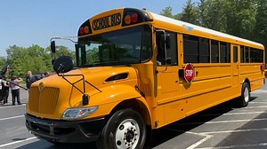 New York schools face multiple challenges in electric bus transition
