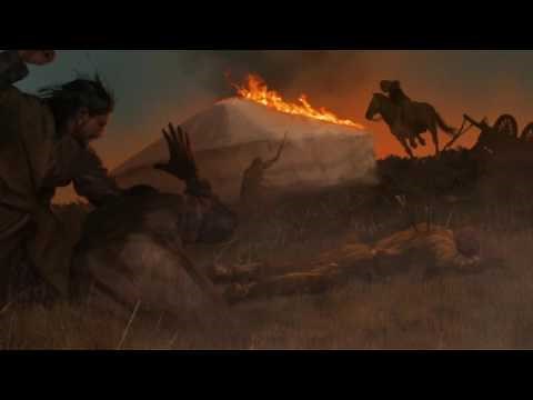 The Day Of Reckoning (Total War: Attila OST)