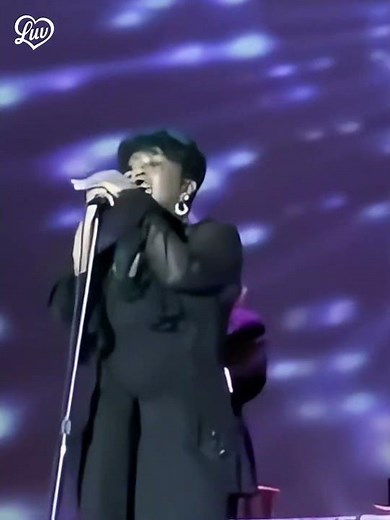 Angel - Anita Baker