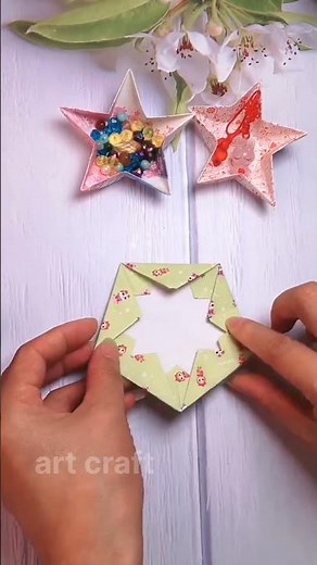 How to Make an Amazing Paper Star: Step-by-Step Guide