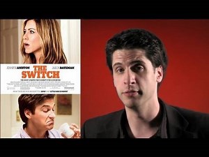 The Switch movie review