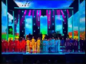 Wizard of Oz The Musical London Trailer