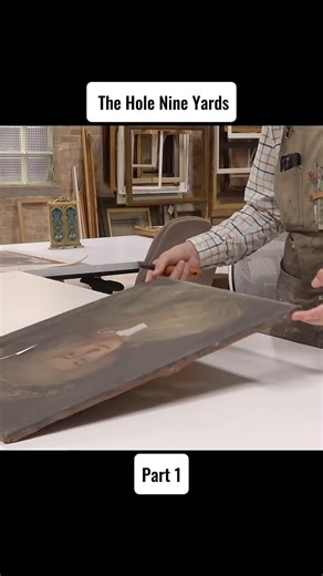 Frame Restoration Techniques for Conservation