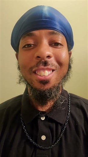 "Perception Is Key" by Prophet Blue