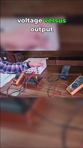 BJT Active, Saturation, Cutoff – Finally Makes Sense #circuits #revision