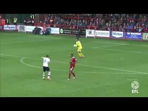 Simon Bloch Jorgensen highlights