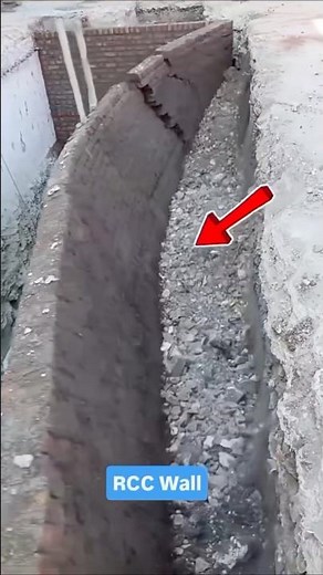 Construction Site Work in Action | Satisfying Civil Engineering | Heavy Work Short