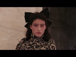 MARC JACOBS RUNWAY 2026