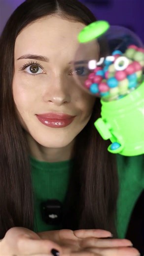 Random Candy Machine Pull