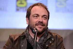 ‘Supernatural’ Star Mark Sheppard Suffered Six Heart Attacks: “My Chances Of Survival Were Virtually Nil”