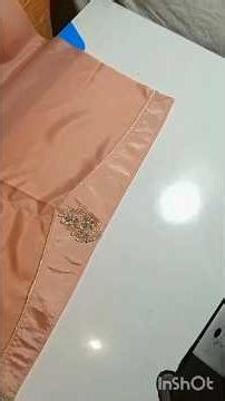 simple and fancy trouser button design #afreen #fashion #sewing #stitching #youtube #shortvideo