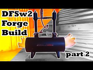 Devil Forge Setup and First Impressions - Part 2