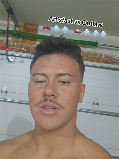 outlaw on TikTok