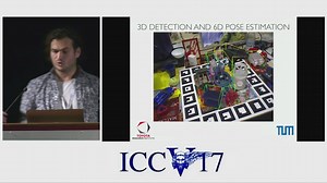 SSD-6D: Making RGB-Based 3D Detection and 6D Pose Estimation Great Again.