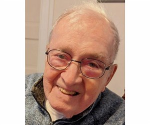 William B. "Bill" O'Brien Obituary (2025) - Worcester, MA - Callahan Fay Caswell Funeral Home