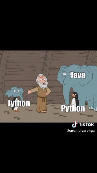 Coisas Assustadoras Feitas com Python - Parte 1
