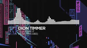 My newest release "Till I Make It" feat. Tima Dee is out today on Monstercat!! 🎧 Monstercat.lnk.to/TillIMakeIt | Dion Timmer