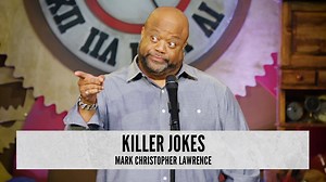 When your jokes literally kill. | Dry Bar Comedy