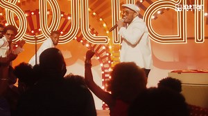 I wish I can be as fly as Silk Sonic. They brought their swag to last year's #SoulTrainAwards performance! Don’t miss the 2022 #SoulTrainAwards Nov 26 8/7c. ❤️ #SwagSaturdays | Soul Train