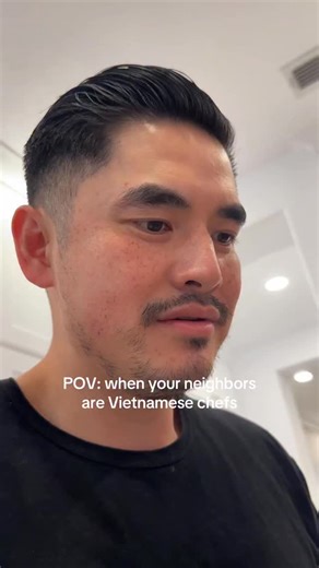 When your famous Vietnamese chef neighbors invite you over… 🤤😮‍💨 #vietnamesefood #bokho #vinahouse #vietnamese #asianfood | The.hoang.family