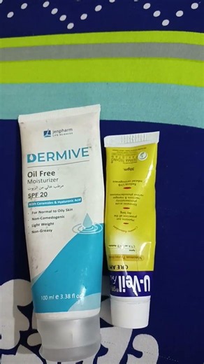 how to use moisturizer and sunblock #bestsunblock