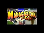 E3 2005 Trailers - Madagascar The Game