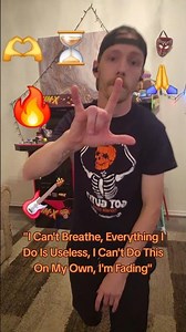 🤘Dancing & Moshing 2 Melodic Metalcore🎸#dance #dancing #mosh #metalcore #melodic #metal #alternative