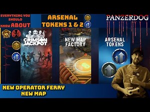 TACTICOOL | NEW UPDATE-NEW OPERATOR & 2 NEW MAP IN TACTICOOL 🔴LIVE! #547