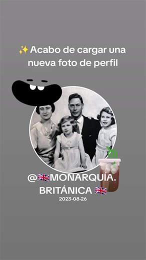 ISABEL BOWES LYON on TikTok