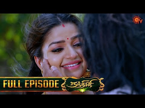 Nandhini - நந்தினி | Episode - 93 | Tamil Serial | Sun TV