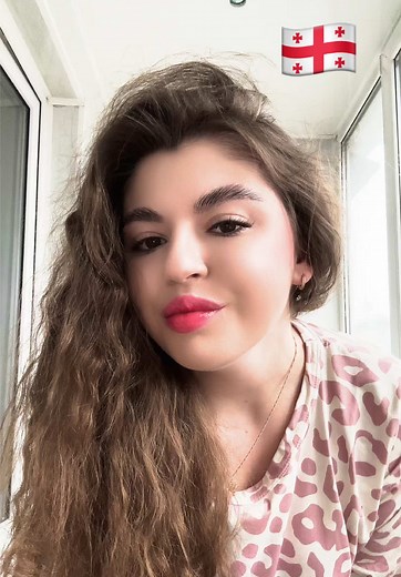 Nika Samitashvili на TikTok