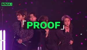 3.1K views · 186 reactions | Remember when BTS won MMA 2022’s Record of the Year, and MMA played a full compilation of their achievements right there in front of every idol and Kpop fan in the audience, That moment was like history being acknowledged in real time. And the fact that they included army too #BTS #btsarmy #fblifestyle | BTS ARMY Philippines | Facebook