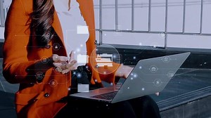 Download Document Management System DMS, online documentation database and process automation to efficiently manage files, knowledge and documentation in enterprise with ERP. Corporate business technology. for free