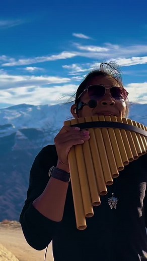 #fypシ゚ #musica #flautas #thesoundofsilence #viral #ammorett #livefest2024 #instrumentalmusic #flute #pourtoi #müzik #naturaleza #fürdich #native #dlaciebie #przyroda #muzyka #perte #parati #индеец #блогер #музыка #природа #топчик