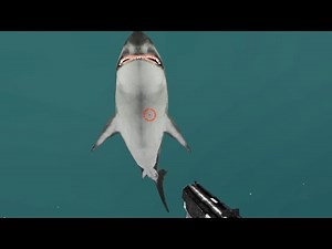 Shark Hunter 2 · Game · Gameplay
