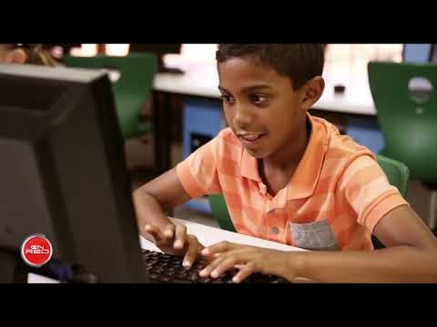 Did you know that... The youngest programmer in the world