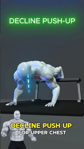 5 Pushups That Will Actually Grow Your Whole Chest (Most People Never Rotate These)