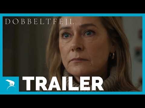 Dobbeltfejl | Trailer
