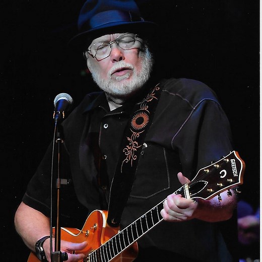 Billy Swan Concert & Tour History | Concert Archives