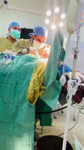 Understanding the Role of a Perfusionist